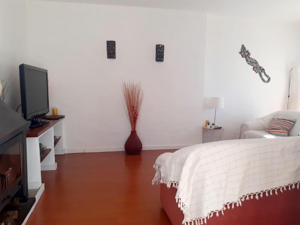 Villa Monte da Alameda Santa Luzia  Esterno foto