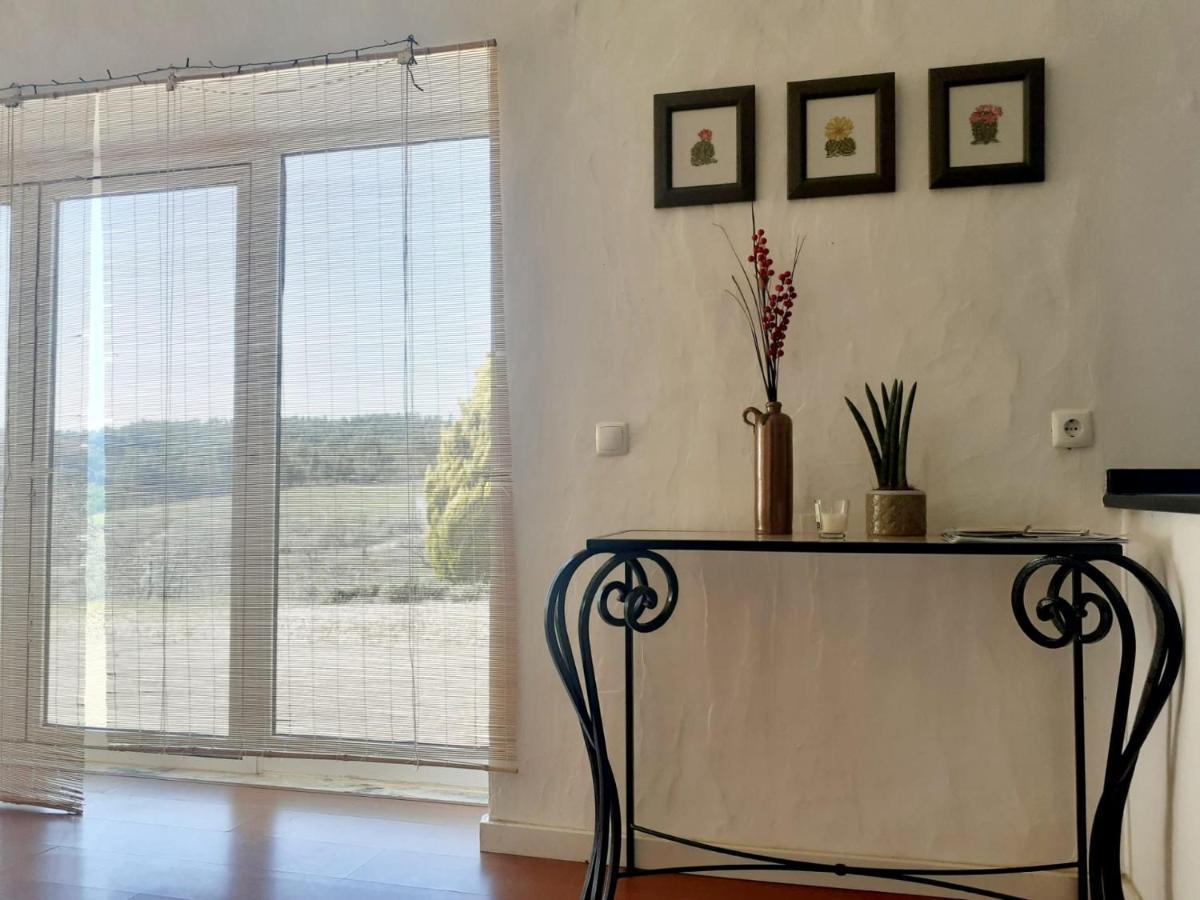 Villa Monte da Alameda Santa Luzia  Esterno foto