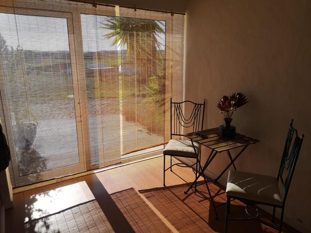 Villa Monte da Alameda Santa Luzia  Esterno foto