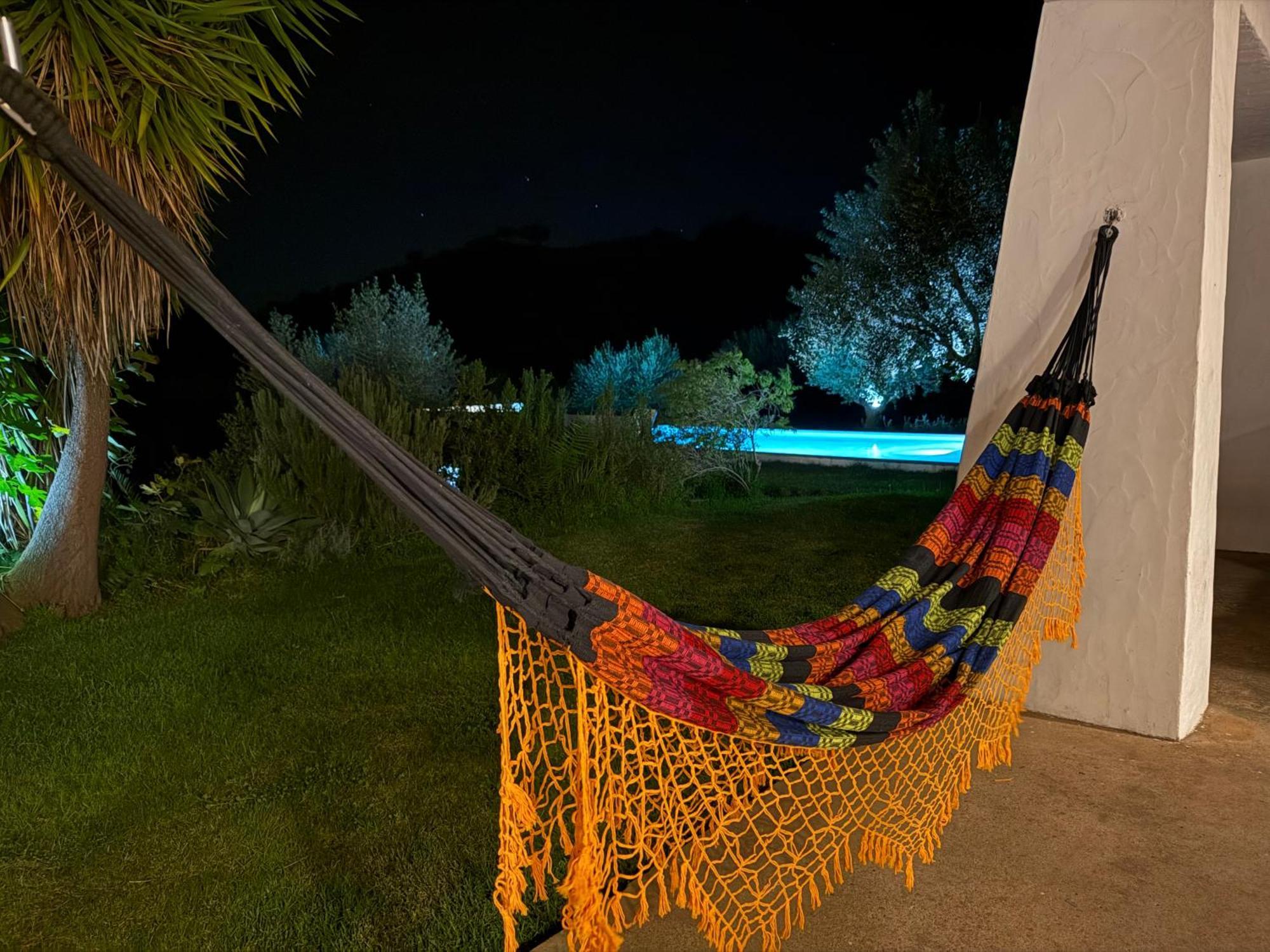 Villa Monte da Alameda Santa Luzia  Esterno foto
