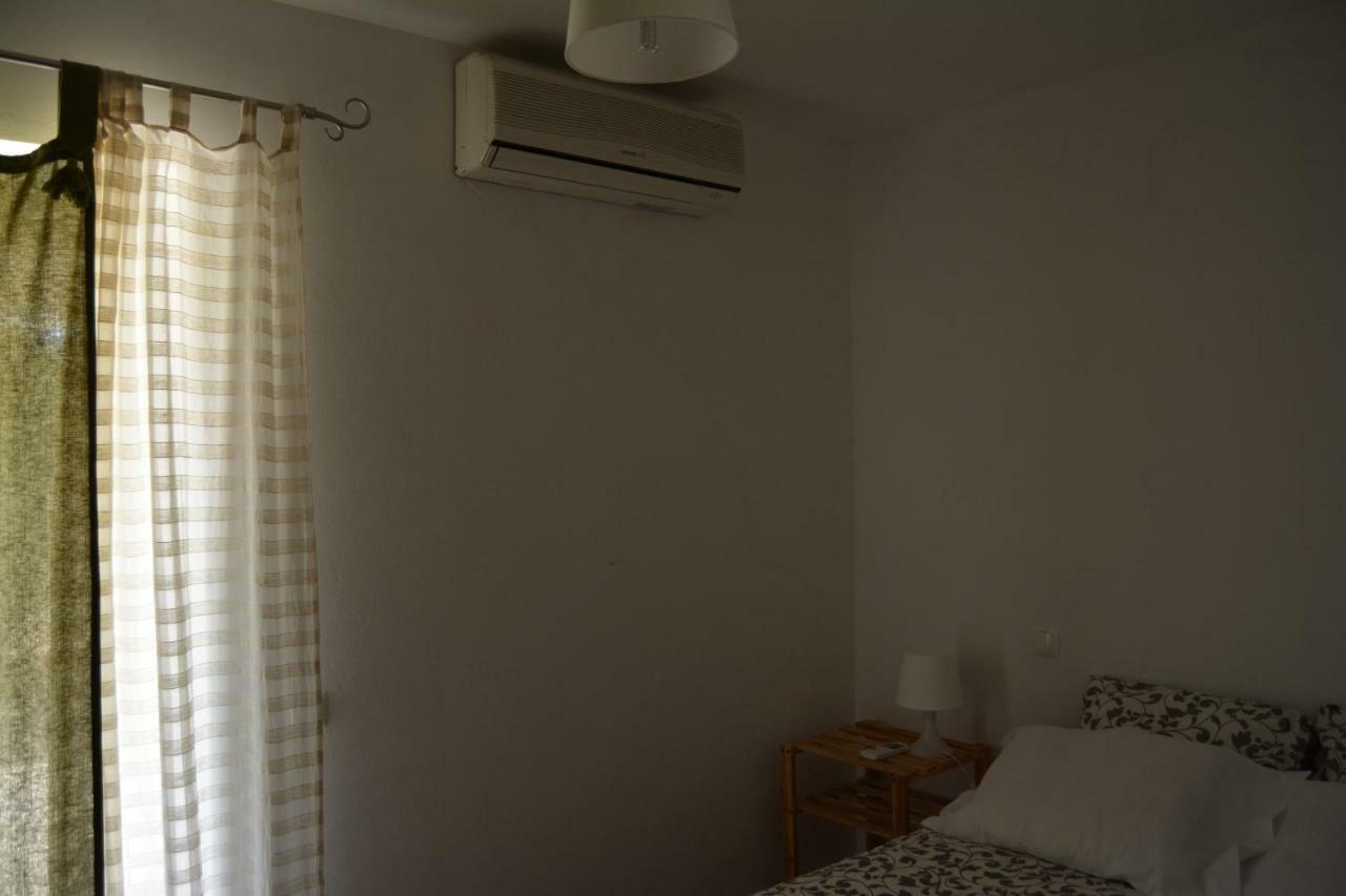 Villa Monte da Alameda Santa Luzia  Esterno foto