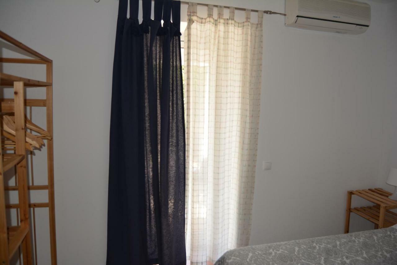 Villa Monte da Alameda Santa Luzia  Esterno foto