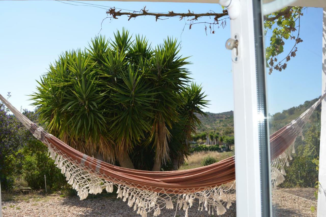 Villa Monte da Alameda Santa Luzia  Esterno foto