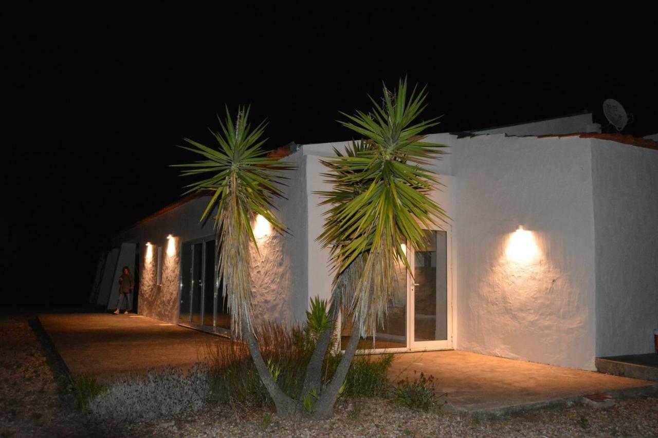 Villa Monte da Alameda Santa Luzia  Esterno foto
